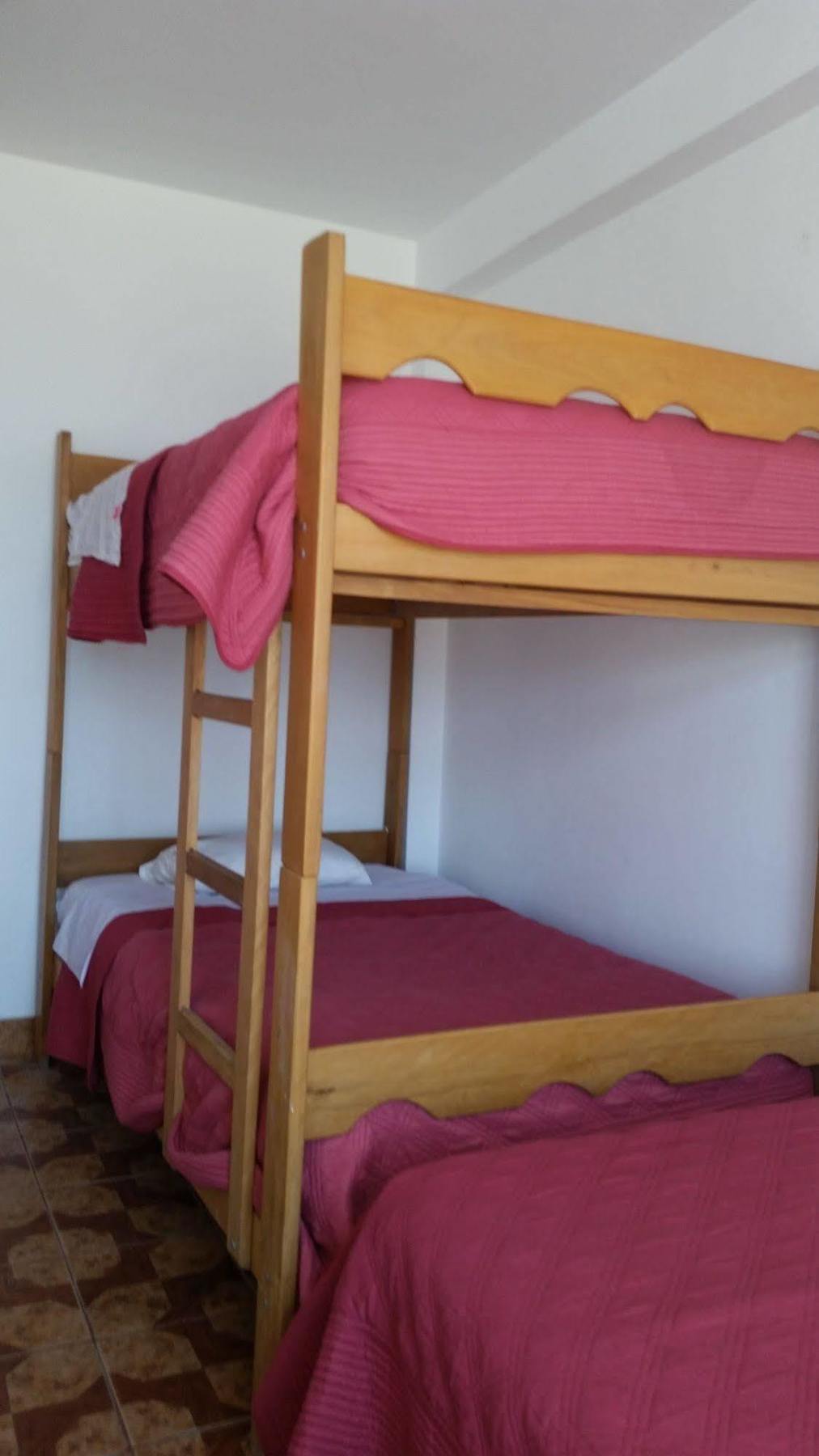 Paracas Hotel Ballestas Island ภายนอก รูปภาพ