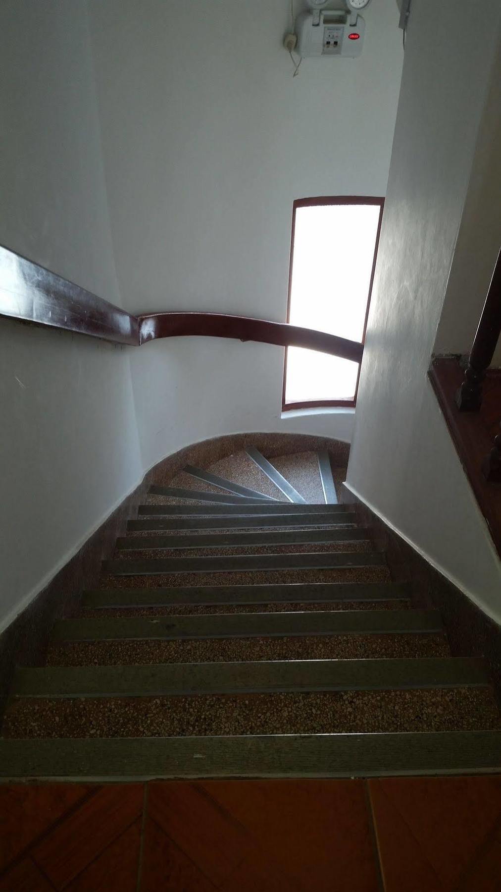 Paracas Hotel Ballestas Island ภายนอก รูปภาพ